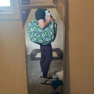 Vera Bradley Weekender